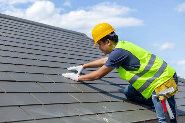 Roof Repair Estimates in Morrisville, NY