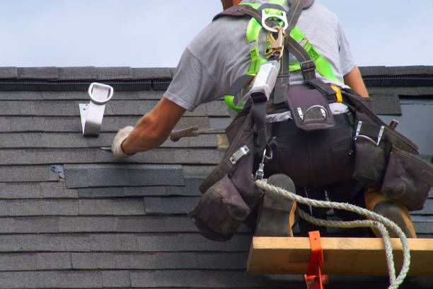 Quick and Trustworthy Emergency Roof Repair Services in Morrisville, NY