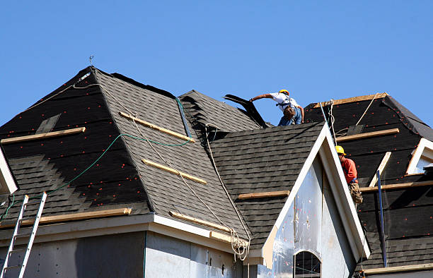 Best Roof Waterproofing Services  in Morrisville, NY
