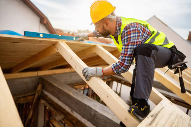 Best Flat Roof Repair Services  in Morrisville, NY